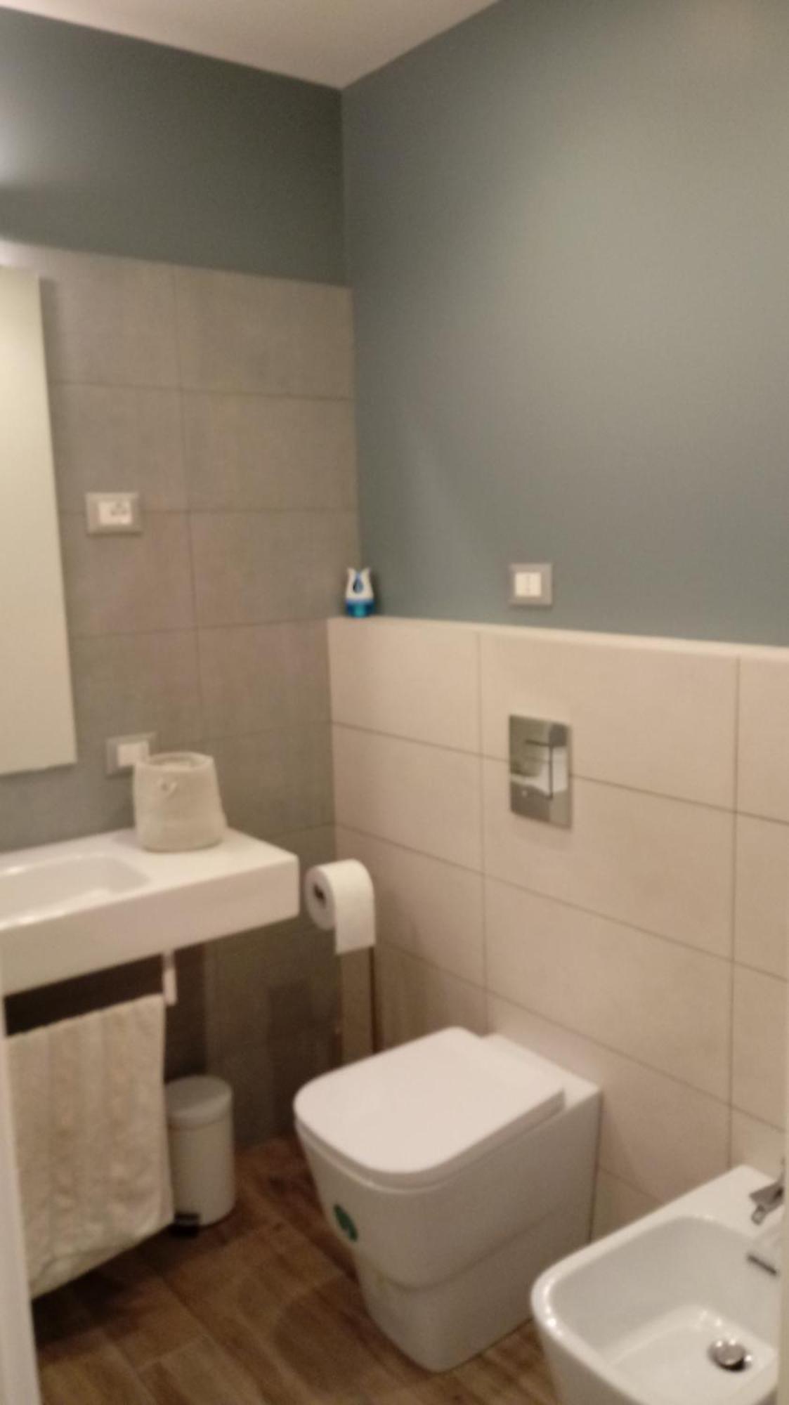 Travel House Hotel La Spezia Kültér fotó