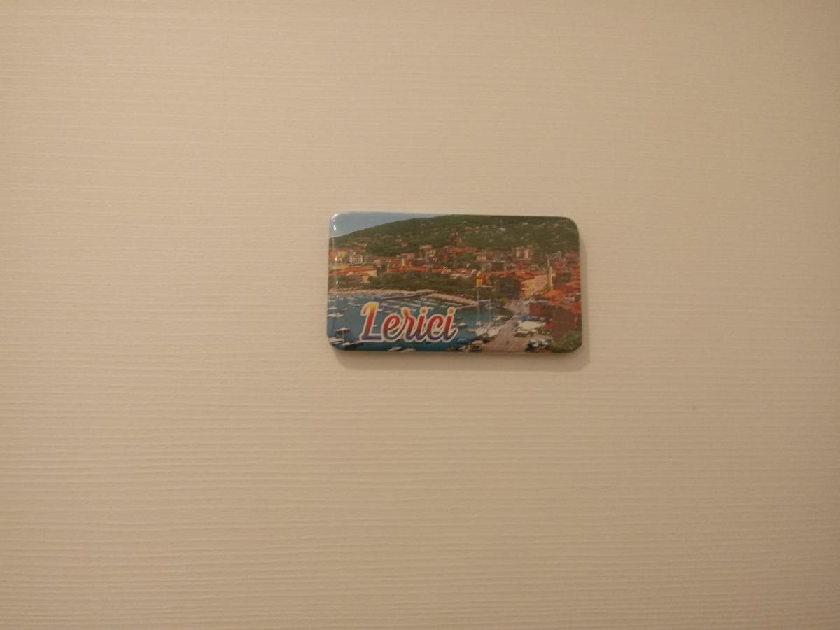 Travel House Hotel La Spezia Kültér fotó
