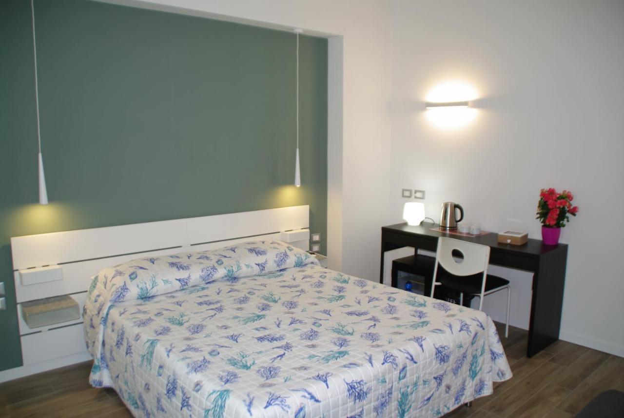 Travel House Hotel La Spezia Kültér fotó