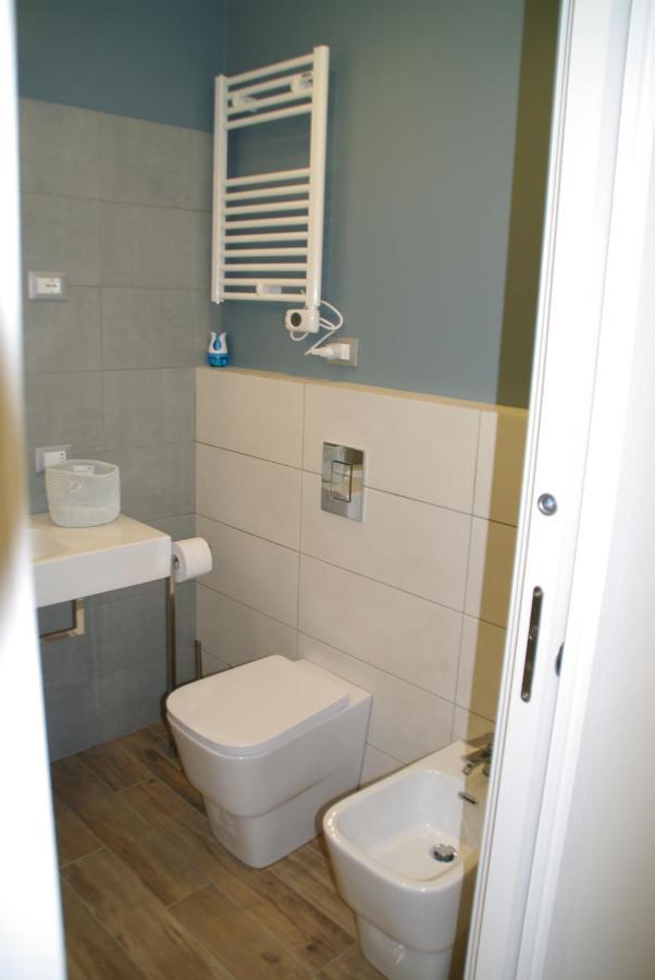 Travel House Hotel La Spezia Kültér fotó