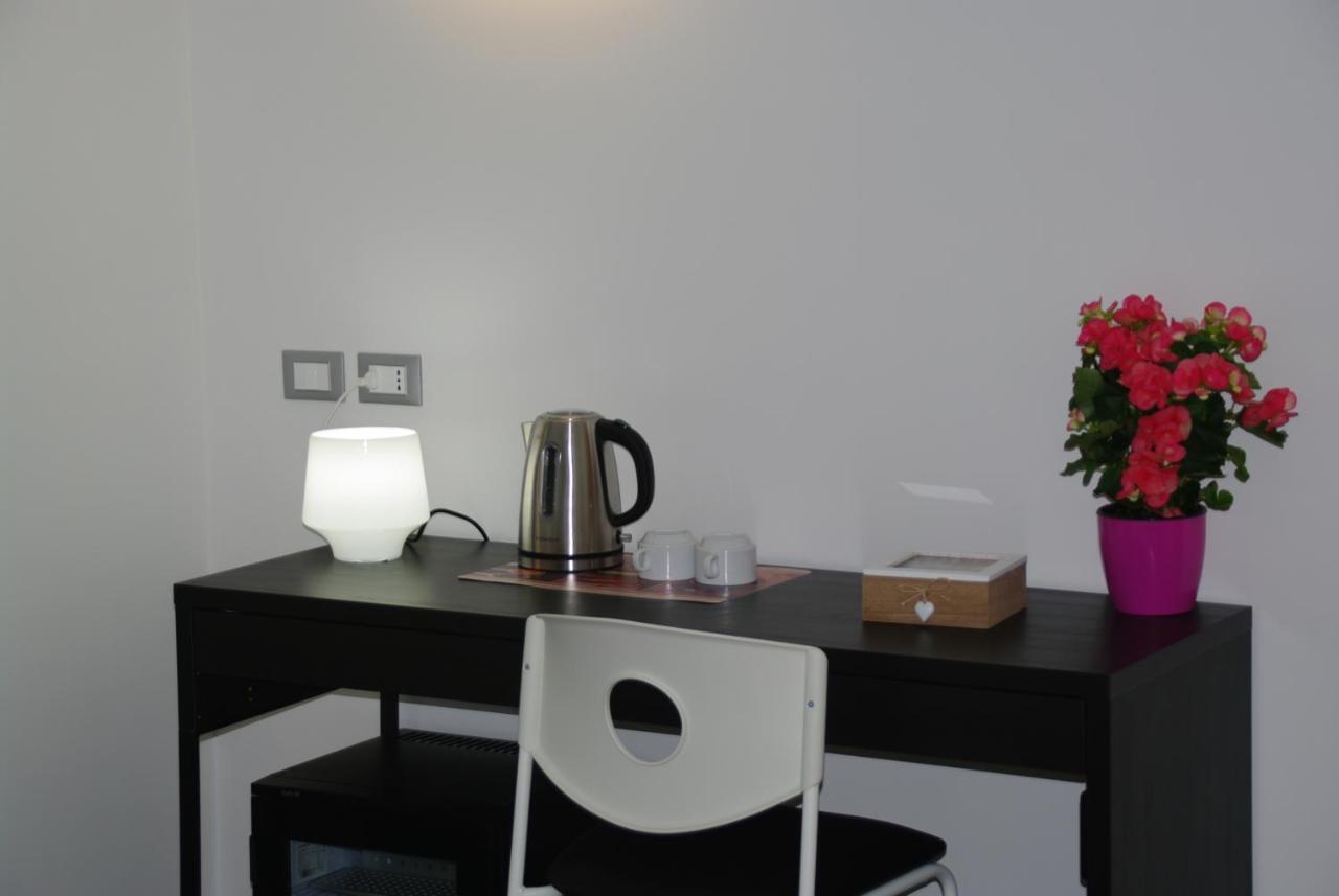 Travel House Hotel La Spezia Kültér fotó