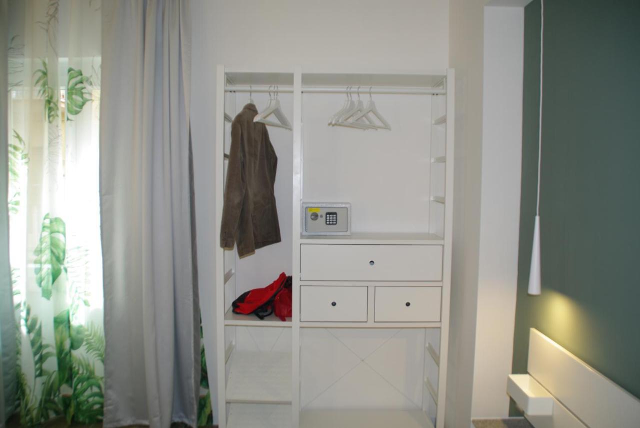 Travel House Hotel La Spezia Kültér fotó