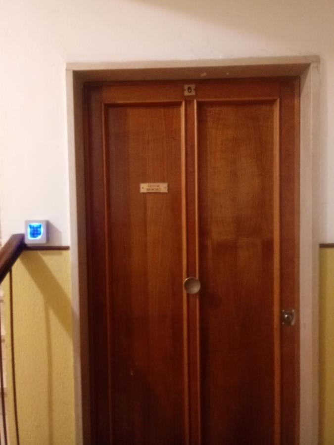 Travel House Hotel La Spezia Kültér fotó