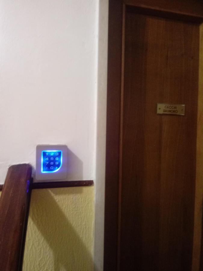 Travel House Hotel La Spezia Kültér fotó