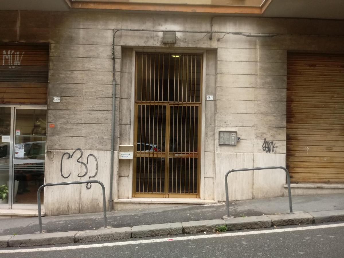 Travel House Hotel La Spezia Kültér fotó