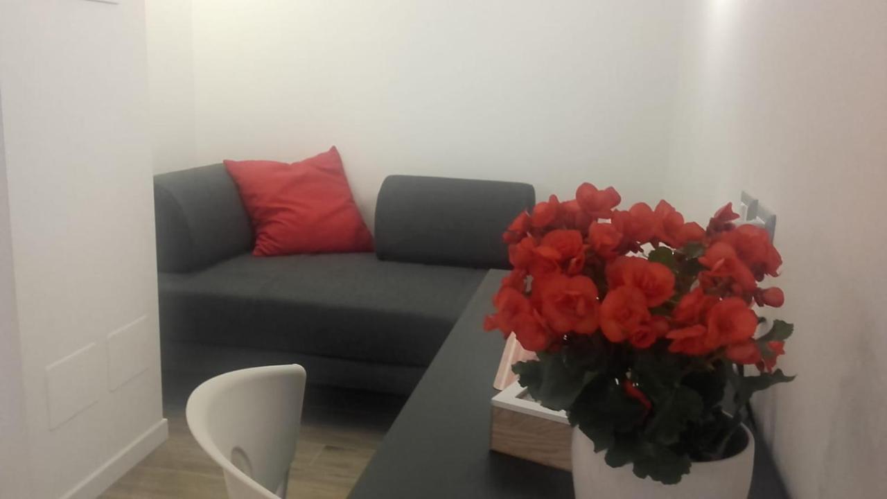 Travel House Hotel La Spezia Kültér fotó