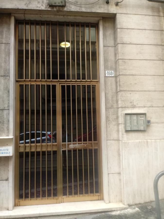Travel House Hotel La Spezia Kültér fotó